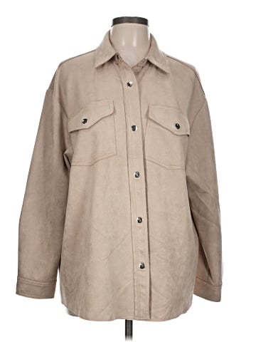 Vince Camuto Coat (view 1)