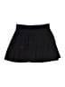 Garage Solid Black Skort Size S - photo 2