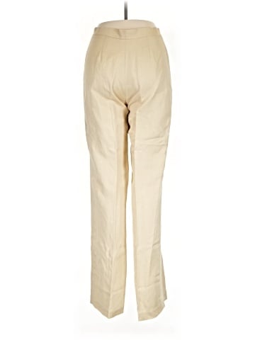 Sigrid Olsen Linen Pants (view 2)