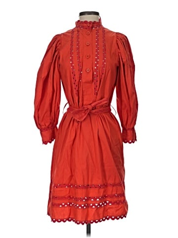 Antik Batik Casual Dress (view 1)