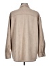 Vince Camuto Tan Coat Size L - photo 2