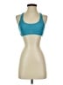 Alo Teal Blue Tank Top Size S - photo 1