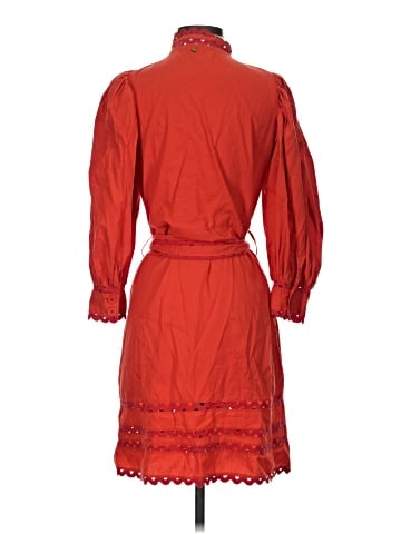 Antik Batik Casual Dress (view 2)