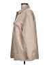 Vince Camuto Tan Coat Size L - photo 5