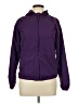 Magellan Outdoors 100% Polyester Purple Jacket Size L - photo 1