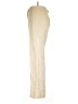 Sigrid Olsen Solid Tan Linen Pants Size 10 - photo 5