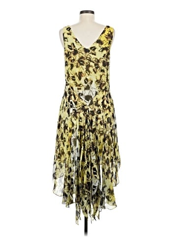 Leifsdottir Cocktail Dress (view 2)