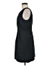 Gap Outlet Tweed Black Casual Dress Size 8 - photo 5