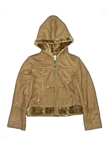 Cherokee Jacket (view 1)