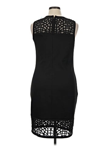 Thalia Sodi Cocktail Dress (view 2)