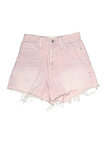 BDG Denim Shorts (view 1)