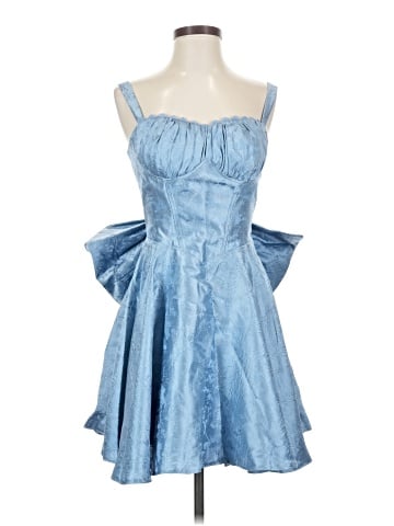 Unbranded Cocktail Dress (view 1)