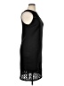 Thalia Sodi Black Cocktail Dress Size XL - photo 4