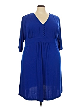 Fashion Bug Casual Dress