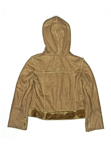 Cherokee Jacket (view 2)
