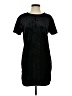 Z Supply Black Casual Dress Size XS - photo 1