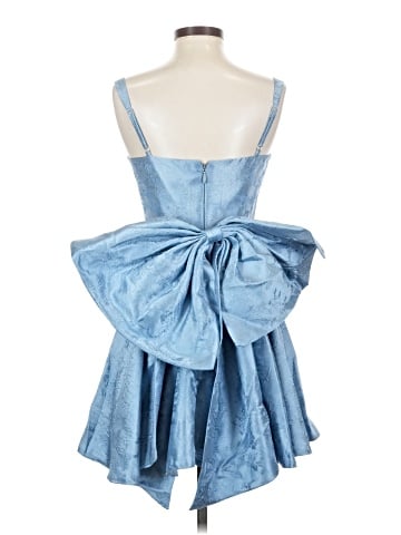 Unbranded Cocktail Dress (view 2)