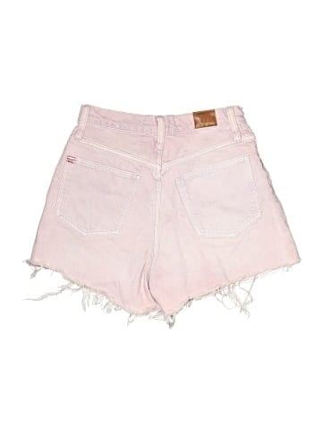 BDG Denim Shorts (view 2)