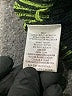 Listicle Color Block Green Pullover Sweater Size L - photo 8