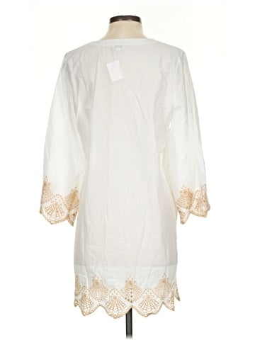 J.Crew Factory Store Casual Dress (view 2)
