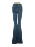 Mother Stars Blue Jeans Size 24 waist - photo 2