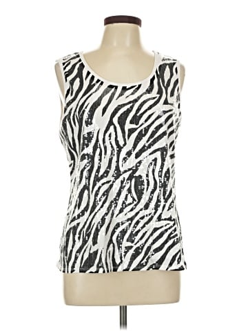 Zenergy by Chico's Tank Top (view 1)