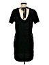 Z Supply Black Casual Dress Size XS - photo 2
