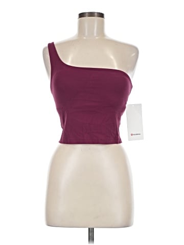 Lululemon Athletica Tube Top (view 1)