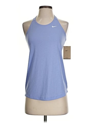 Nike Active Tank (view 1)
