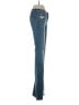 Mother Stars Blue Jeans Size 24 waist - photo 4