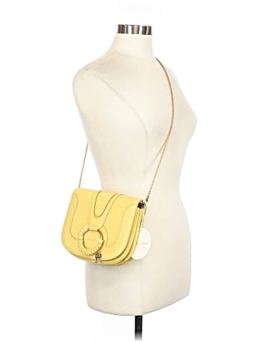 See By Chloé Leather Crossbody Bag (view 2)