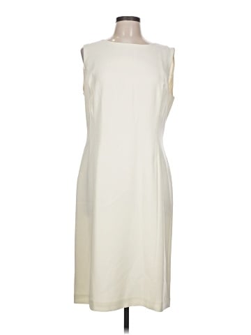 Lafayette 148 New York Cocktail Dress (view 1)