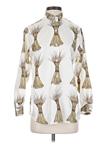 Burberry Vintage button down (view 1)
