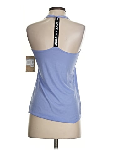 Nike Active Tank (view 2)