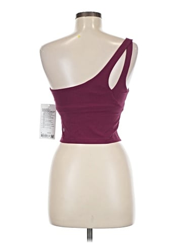 Lululemon Athletica Tube Top (view 2)