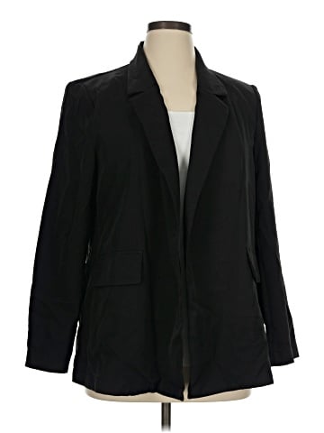 Shein Blazer (view 1)