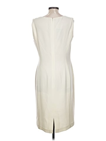 Lafayette 148 New York Cocktail Dress (view 2)