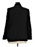 Shein 100% Polyester Black Blazer Size XL - photo 2