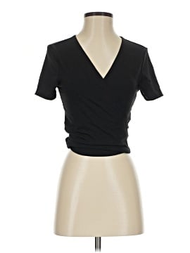 Victoria's Secret Pink Short Sleeve T-Shirt (view 1)