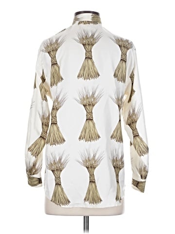 Burberry Vintage button down (view 2)