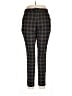 Hot Topic Plaid Green Dress Pants Size Med (00) - photo 1