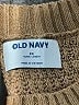 Old Navy Color Block Brown Pullover Sweater Size 2X - photo 7