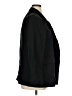 Shein 100% Polyester Black Blazer Size XL - photo 4