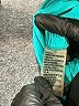 Nue by Shani 100% Polyester Teal Cocktail Dress Size 6 - photo 8