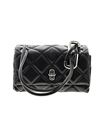 Marc Jacobs Leather Shoulder Bag (view 1)
