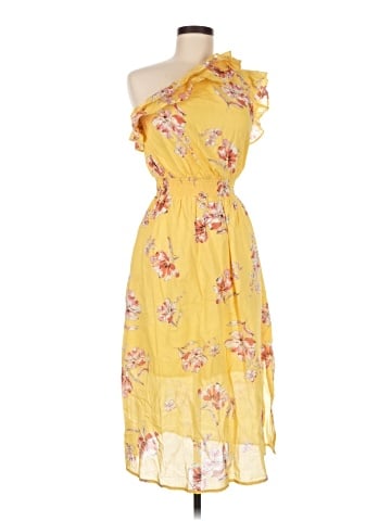 Collective Concepts Cocktail Dress (view 1)