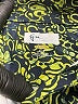 Greg Norman 100% Polyester Green Long Sleeve Polo Size S - photo 7