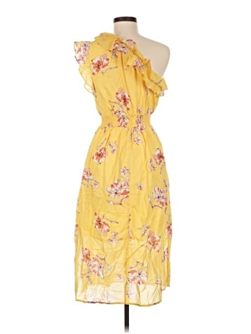 Collective Concepts Cocktail Dress (view 2)