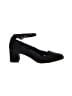 Bandolino Black Heels Size 6 - photo 1