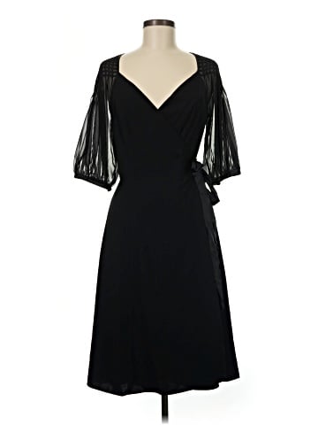 Adrianna Papell Cocktail Dress (view 1)